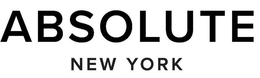 ABSOLUTE NEW YORK trademark