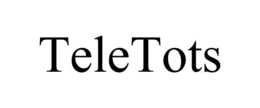TELETOTS trademark