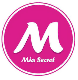 M MIA SECRET trademark
