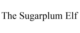 THE SUGARPLUM ELF trademark