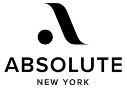 ABSOLUTE NEW YORK trademark