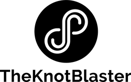 THEKNOTBLASTER trademark