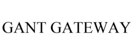 GANT GATEWAY trademark