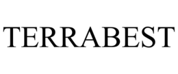 TERRABEST trademark