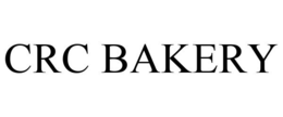 CRC BAKERY trademark