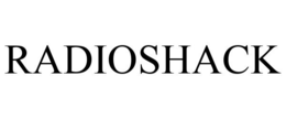 RADIOSHACK trademark
