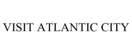 VISIT ATLANTIC CITY trademark