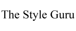 THE STYLE GURU trademark