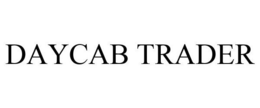 DAYCAB TRADER trademark