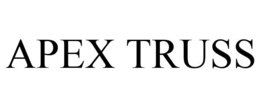 APEX TRUSS trademark