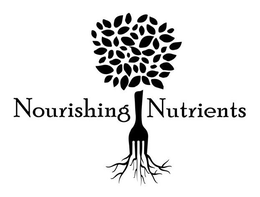 NOURISHING NUTRIENTS trademark