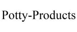 POTTY-PRODUCTS trademark