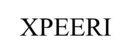 XPEERI trademark