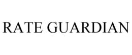 RATE GUARDIAN trademark