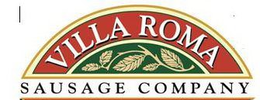 VILLA ROMA SAUSAGE COMPANY trademark