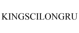 KINGSCILONGRU trademark