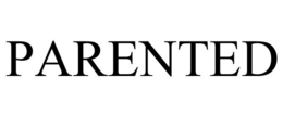 PARENTED trademark