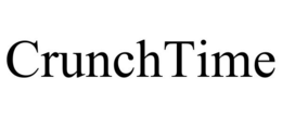 CRUNCHTIME trademark