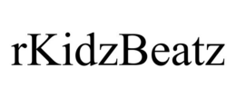 RKIDZBEATZ trademark