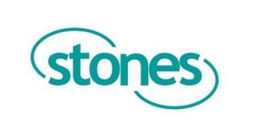 STONES trademark