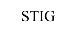 STIG trademark