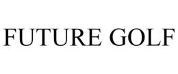 FUTURE GOLF trademark