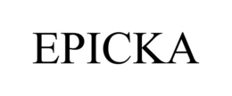 EPICKA trademark