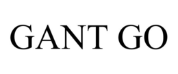 GANT GO trademark