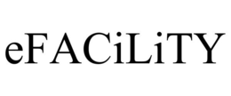 EFACILITY trademark