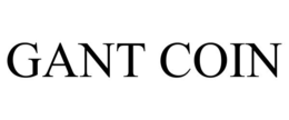 GANT COIN trademark