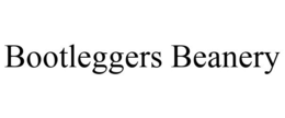 BOOTLEGGERS BEANERY trademark