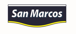 SAN MARCOS trademark