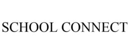 SCHOOL CONNECT trademark