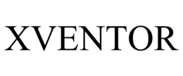 XVENTOR trademark