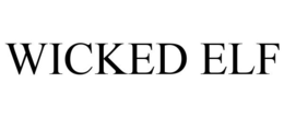 WICKED ELF trademark
