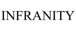 INFRANITY trademark