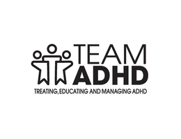 TEAM ADHD TREATING, EDUCATING AND MANAGING ADHD trademark
