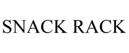 SNACK RACK trademark