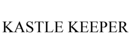 KASTLE KEEPER trademark