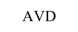 AVD trademark