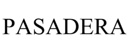 PASADERA trademark