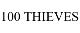 100 THIEVES trademark