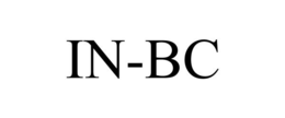 IN-BC trademark