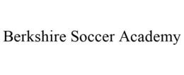 BERKSHIRE SOCCER ACADEMY trademark