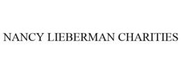 NANCY LIEBERMAN CHARITIES trademark