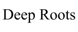 DEEP ROOTS trademark