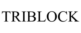 TRIBLOCK trademark