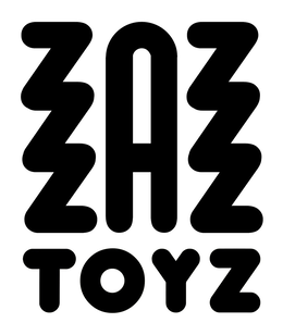 ZAZ TOYZ trademark