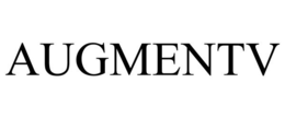 AUGMENTV trademark