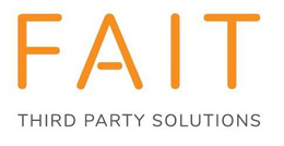 FAIT THIRD PARTY SOLUTIONS trademark
